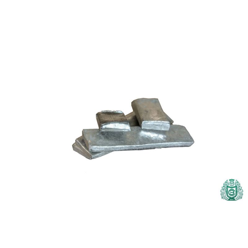 Indium 99,99% barer fra 1 gram til 5 kg ingot element 49 Rent metal I (49), sjældne metaller Indium 99,99% barer fra 1 gram til 5 kg ingot element 49 Rent metal I (49), sjældne metaller