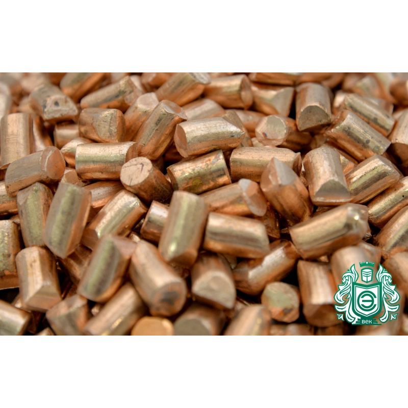 Kobbergranulat 99,9% element 29 kobberstykker støbt rent metalstøbte 25gr-5 kg, Kategorier Kobbergranulat 99,9% element 29 kobberstykker støbt rent metalstøbte 25gr-5 kg, Kategorier