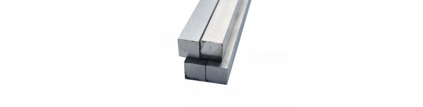 Køb billig rustfrit stål firkant fra Evek GmbH