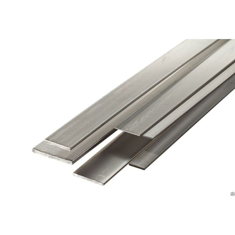 Køb billige fladstænger i rustfrit stål fra Evek GmbH