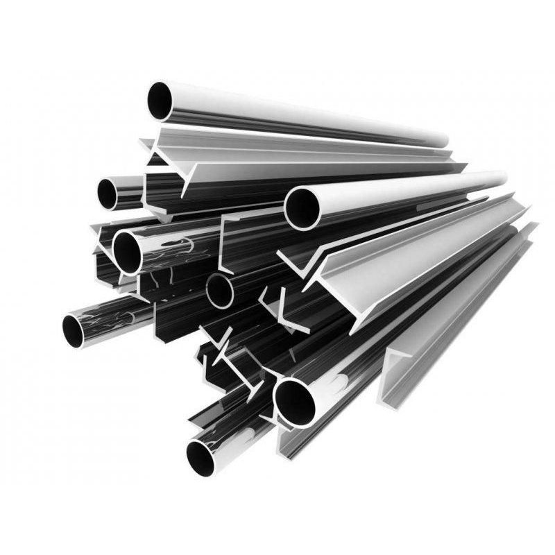Magnesium - Kvalitetsmetaller til Industrien