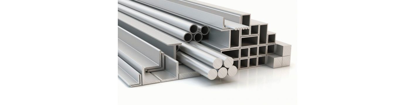 Køb billig aluminium fra Evek GmbH