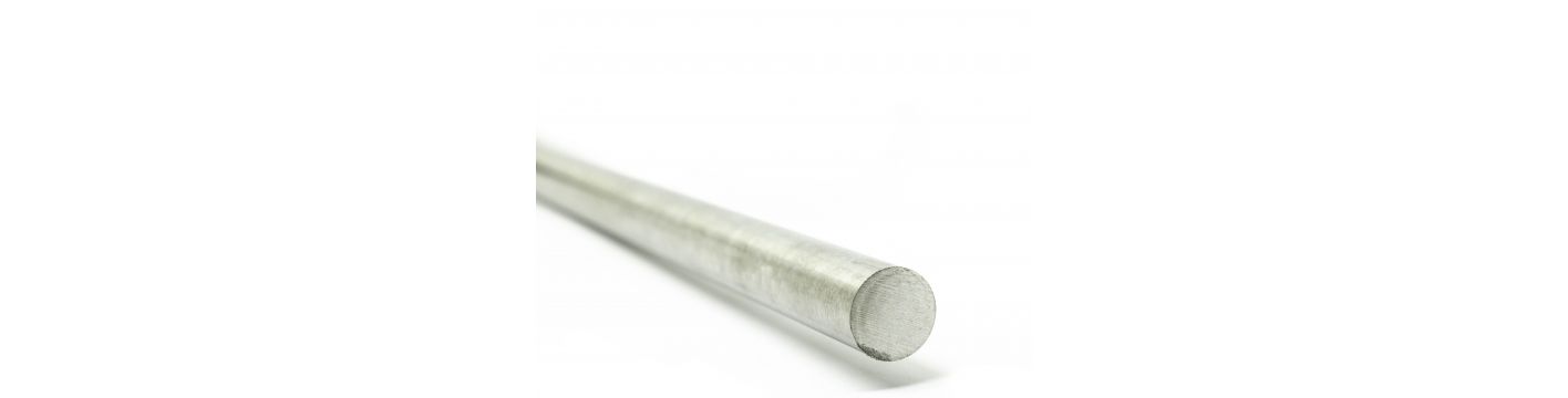 Køb billige aluminiumsstænger fra Evek GmbH