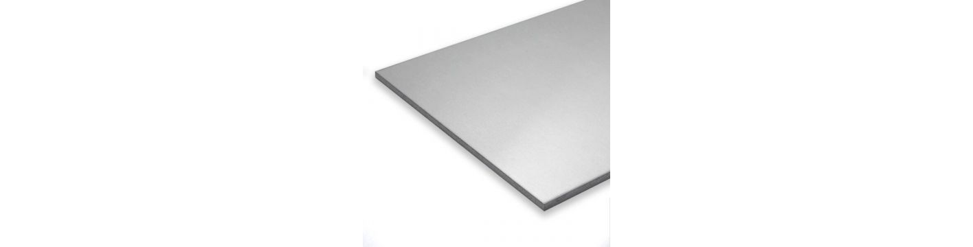 Køb billig aluminiumplade fra Evek GmbH