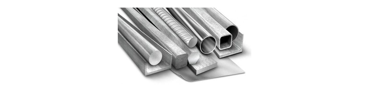 Køb billige rustfrit stål fra Evek GmbH