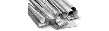 Køb billige rustfrit stål fra Evek GmbH