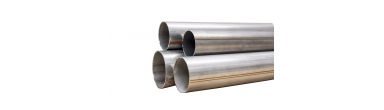 Køb billige rustfrit stålrør fra Evek GmbH