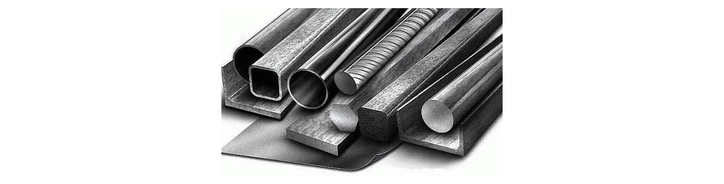 Køb billigt stål fra Evek GmbH