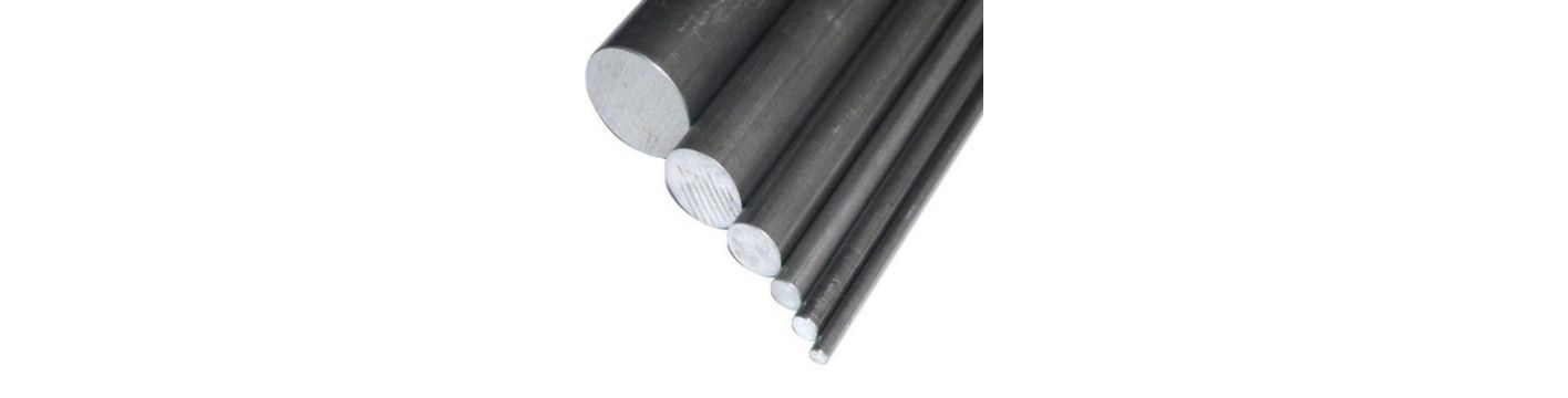 Køb stålstang billigt fra Evek GmbH