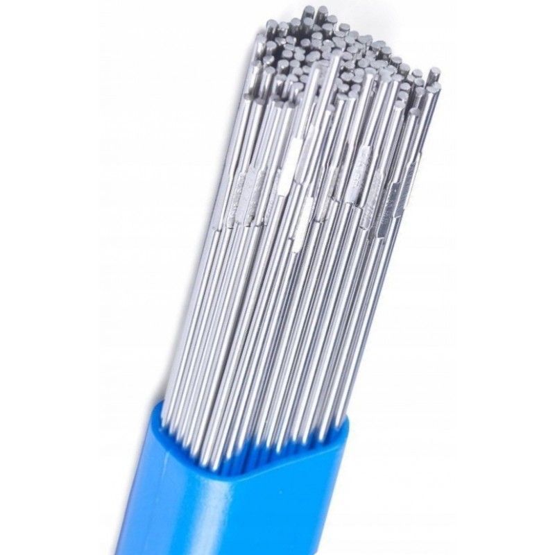 Køb billige svejseelektroder af stål fra Evek GmbH