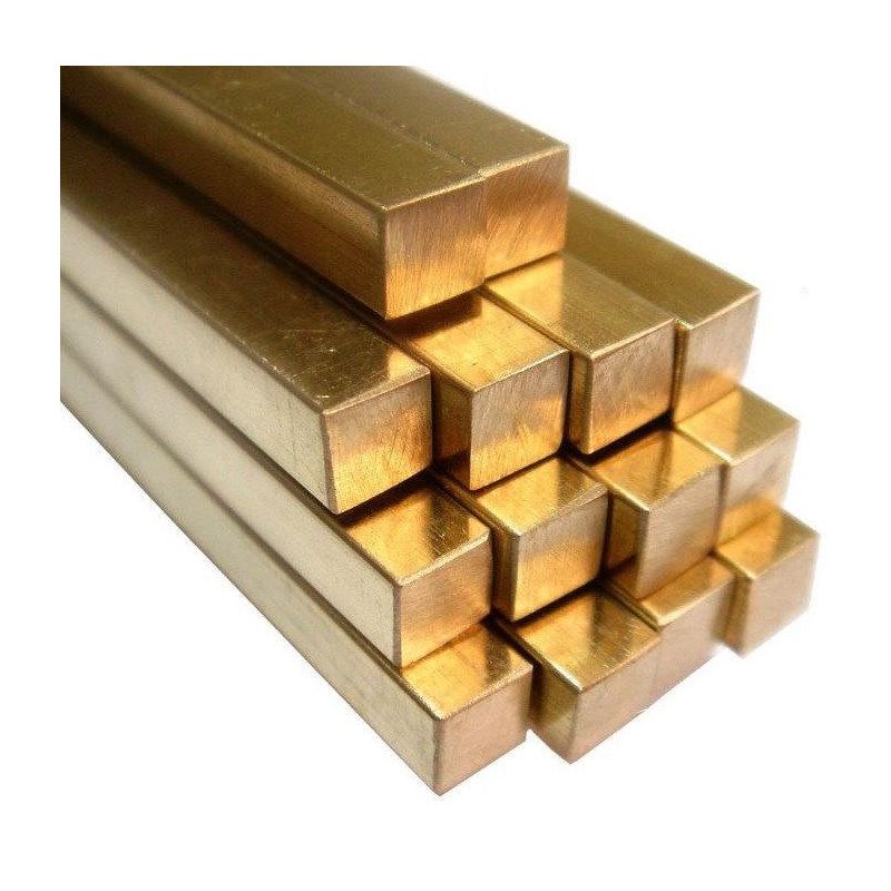 Køb billige messingpladser fra Evek GmbH