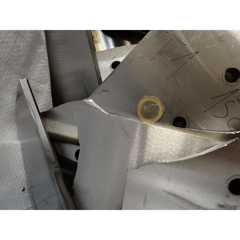 Chrome Targets: Hochreine Präzision für Anodisierung und PVD-Beschichtungen