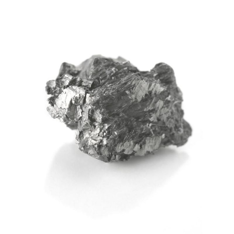 Terbium: Das vielseitige Seltene Erde Metall im Detail