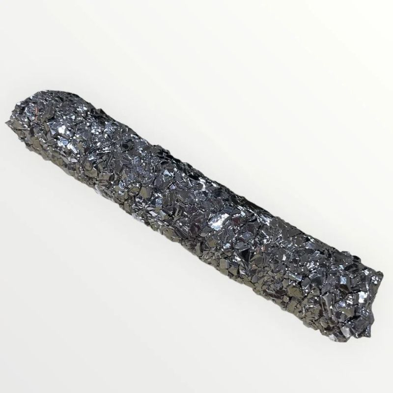 Vanadium: Das vielseitige Übergangsmetall im industriellen Einsatz