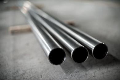 Egenskaber ved titanium Egenskaber ved titanium